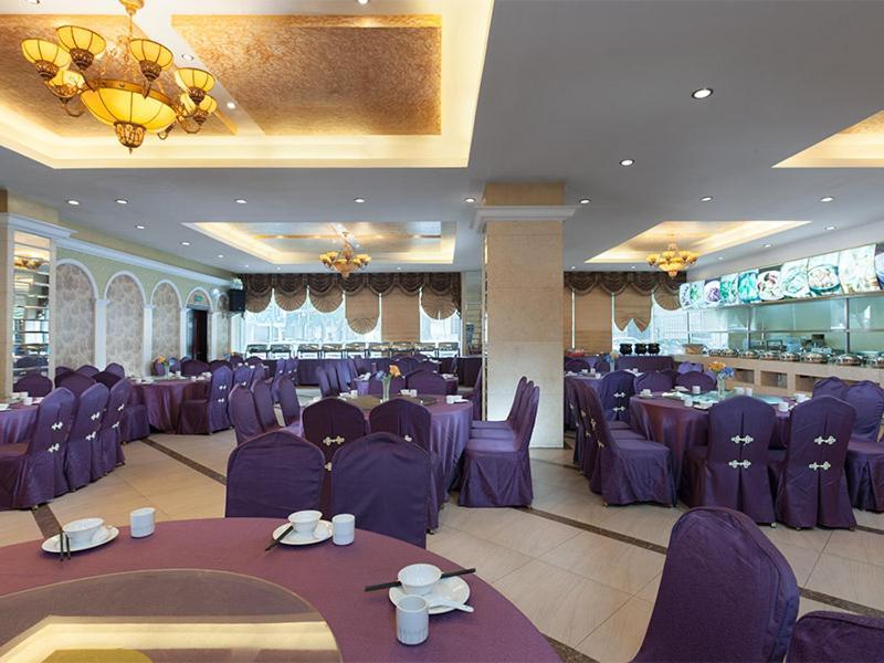 Vienna Hotel Qingyuan Lianjiang Road Qingyuan (Guangdong) Exterior foto