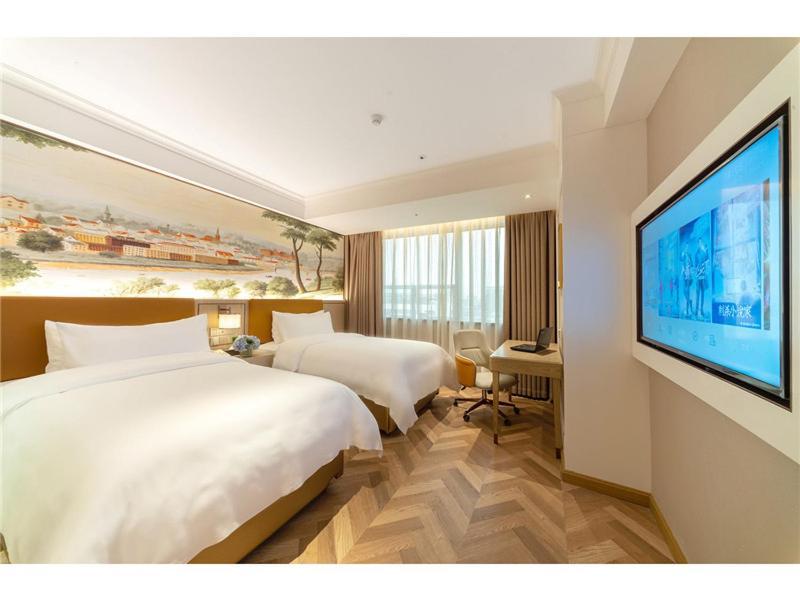 Vienna Hotel Qingyuan Lianjiang Road Qingyuan (Guangdong) Exterior foto
