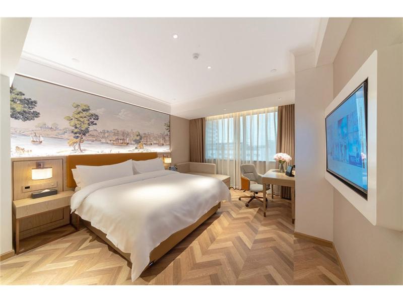 Vienna Hotel Qingyuan Lianjiang Road Qingyuan (Guangdong) Exterior foto