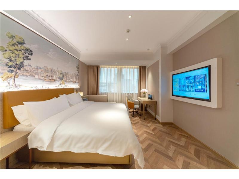 Vienna Hotel Qingyuan Lianjiang Road Qingyuan (Guangdong) Exterior foto