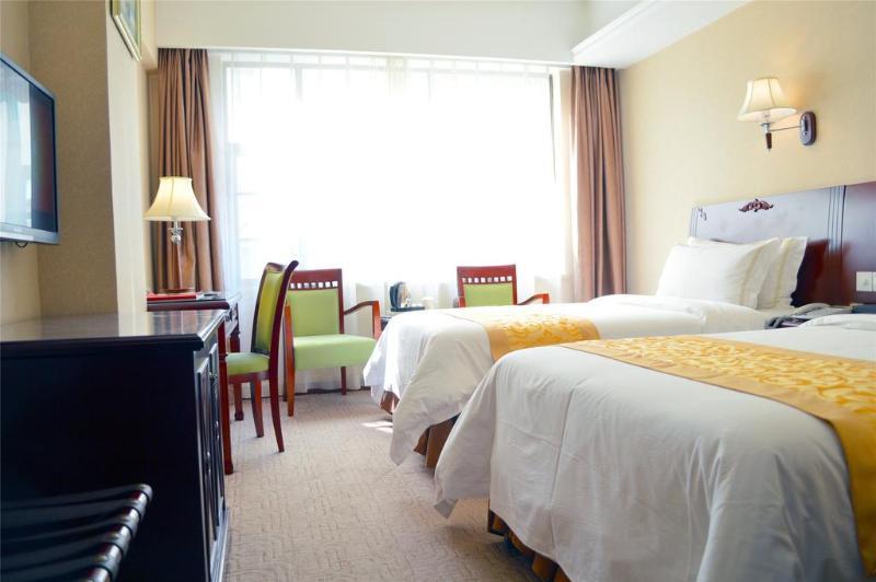 Vienna Hotel Qingyuan Lianjiang Road Qingyuan (Guangdong) Exterior foto